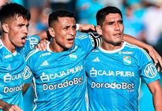 Para recuperar el liderato: la alineación titular de Sporting Cristal vs. Cusco FC