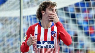 Tras la masacre en Anfield: Antoine Griezmann a un paso del Barcelona, según Le Parisien