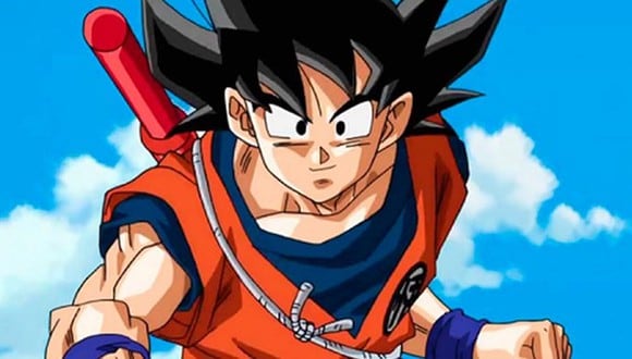 Dragon Ball Super: todas las veces que Goku usó las semillas del ermitaño en el manga. (Foto: Toei Animation)