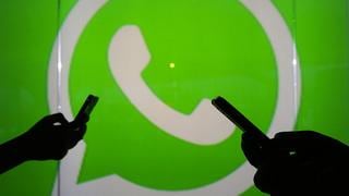 WhatsApp: pasos para utilizar el buscador de contenido de los chats