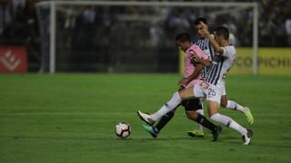 Alianza Lima corazón: íntimos golearon 3-0 a Sport Boys en Matute en su estreno en la Liga 1 [VIDEO]