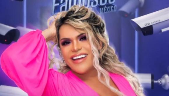 Gran Final De La Casa De Los Famosos México Wendy Guevara Ganó El Reality Mexico Depor 0569