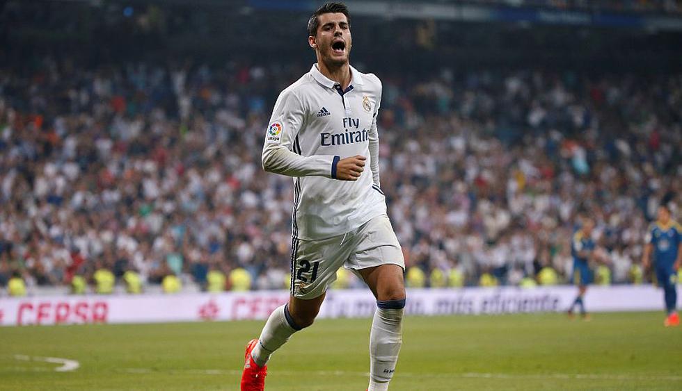 Mira en esta galería qué equipo tiene a los mejores suplentes (Getty).