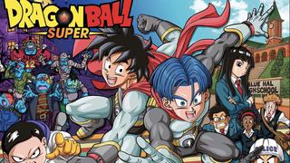 Dragon Ball Super: ¿cuándo se publica el capítulo 89 el manga?
