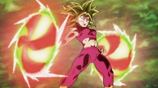 Dragon Ball Super: Kefla vs. Gohan, Toyotaro prepara épico combate en el manga [FOTOS]