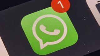 WhatsApp y el truco para eliminar el contador de mensajes de tu celular
