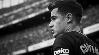 Primero sin Champions y ahora... el lamentable hecho con Coutinho que sorprendió en Barcelona