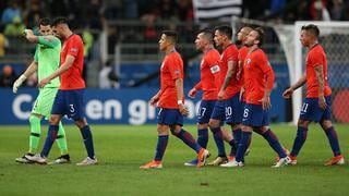 Los destruyeron: prensa sureña arremetió contra la Selección de Chile tras caer 3-0 ante Perú en la Copa América