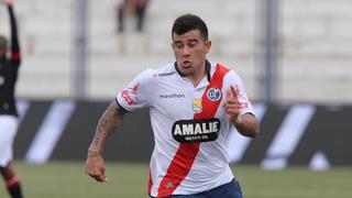Deportivo Municipal: Maximiliano Velasco jugará en Europa tras dejar la 'Academia'