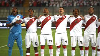 ¡Por Eliminatorias! Perú ya conoce fecha y hora de los duelos ante Uruguay y Paraguay