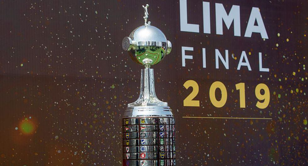 Resto del Mundo: Copa Libertadores 2020: conoce la fase de ...