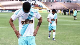 ¿Se vienen cambios en Sporting Cristal?: la respuesta de Federico Cúneo, el presidente del club