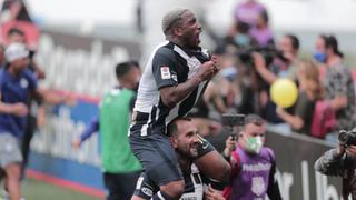 Alianza Lima es el campeón de la Liga 1: celebra toda La Victoria en este 2021