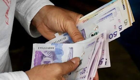 ¿Cuándo pagan Renta Ciudadana en junio 2023? Consulta si eres beneficiario en Colombia | Foto: Difusión