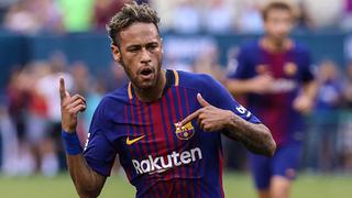 Fichar a Neymar podría dejar al PSG sin Champions League: Barcelona contraataca con una denuncia