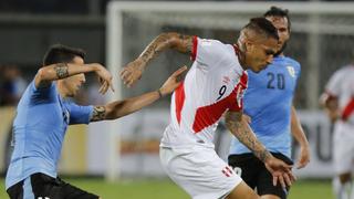 Paolo Guerrero interesa a Racing Club: ¿quién fue el último peruano en la 'Academia'?