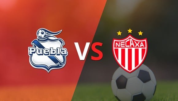 México - Liga MX: Puebla vs Necaxa Fecha 16