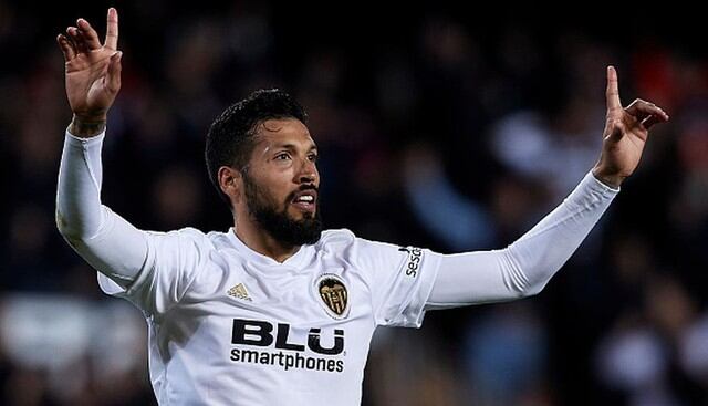 Ezequiel Garay