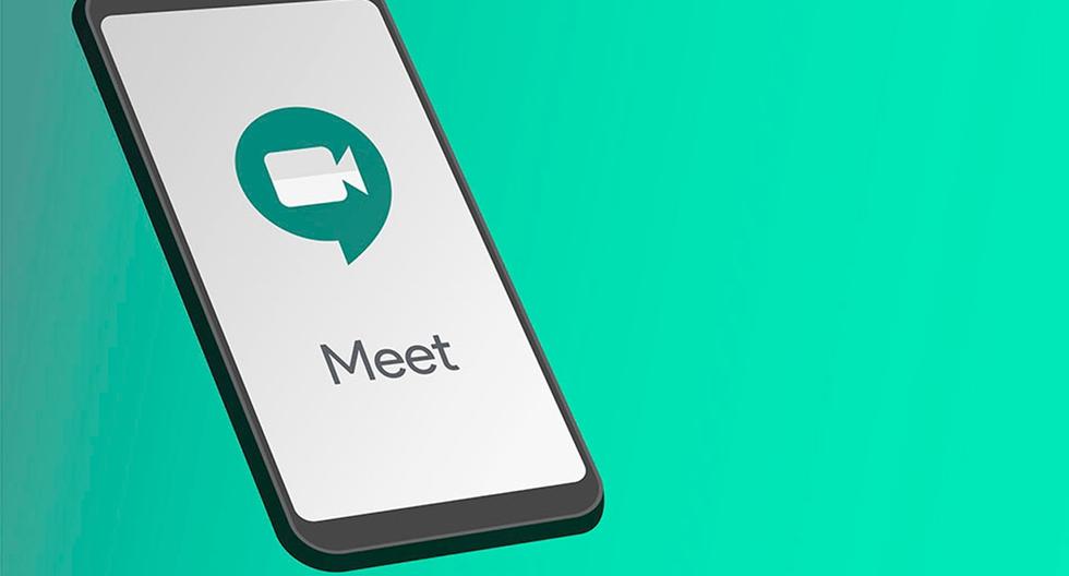 GoogleMeet |  The app will kick you out of video calls after 5 minutes, find out why |  Applications |  Applications |  Applications |  Smart phones |  technology |  trick |  wander |  Mobile phones |  video call |  Update |  nda |  nnni |  sports game