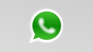WhatsApp Web: cómo desenfocar imágenes sin programas externos