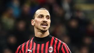 Solo con una condición: revelan la única razón por la que Zlatan Ibrahimovic estaría dispuesto a renovar con el Milan