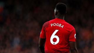 Se tenía que decir y se dijo: las razones por las que Paul Pogba se iría del United rumbo al Real Madrid