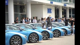Leicester City: propietario regaló un lujoso auto a cada jugador