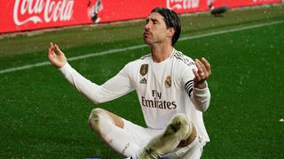 Medita su salida: Ramos apunta a ‘irse’ del Real Madrid al PSG para que Florentino le suba al sueldo en 2020