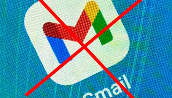 GMAIL | Si eres de las personas que no ha abierto su cuenta de Gmail hace varios años, conoce qué le pasará este 1 de diciembre. (Foto: Depor - Rommel Yupanqui)