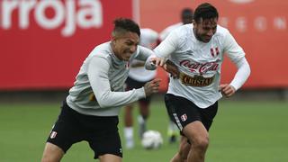 Perú vs. Venezuela: la dupla Pizarro-Guerrero y su historial con la bicolor