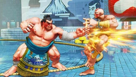 Street Fighter V anuncia su última temporada (Capcom)