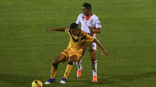 Cantolao empató 0-0 ante Ayacucho FC por la fecha 10 del Torneo Clausura