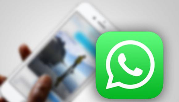 ¿Quieres ver las fotos de WhatsApp sin que se descarguen en tu celular? Usa este truco. (Foto: WhatsApp)