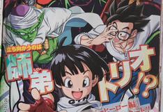 “Dragon Ball Super: Super Hero” contará con una adaptación en el capítulo 91 del manga