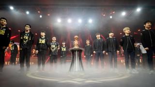 League of Legends supera el Super Bowl: el MSI 2018 rompe récords de audiencia