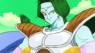 “Dragon Ball Super” hace referencia a Sr. Yuzon en el episodio 55 del manga de Toyotaro