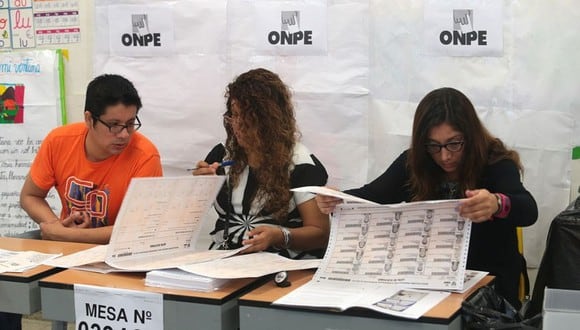 Las Elecciones generales en el Perú se llevarán a cabo el domingo 11 de abril de 2021 (Foto: Andina)