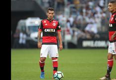 Paolo Guerrero y Miguel Trauco sin técnico: Flamengo confirmó el cese de Zé Ricardo