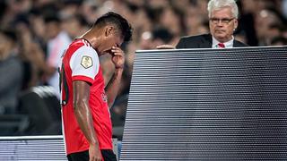 Están pasando cosas: Renato Tapia se recuperó con el Feyenoord y disputará partido por Champions League