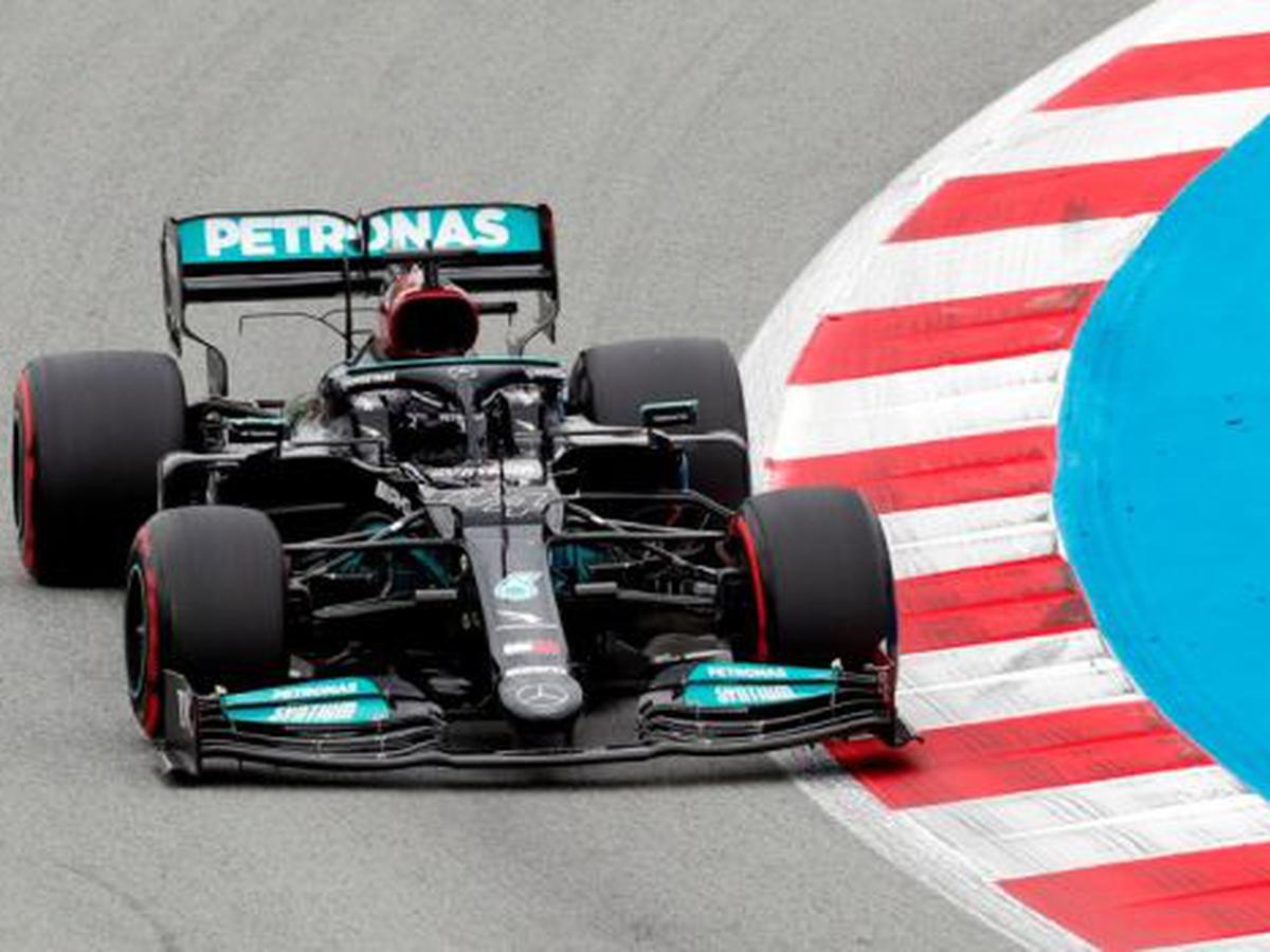 F1 Gp Espana 2021 Resultado Resumen Tabla De Posiciones Y Clasificacion Con Lewis Hamilton Max Verstappen Y Sergio Perez En El Mundial Full Deportes Depor
