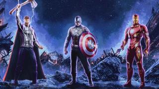 "Avengers Endgame": los Vengadores y su primera aparición en el MCU de Marvel Studios