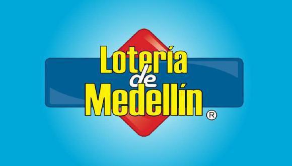Lotería Medellín en Colombia: sorteo, números y resultados del viernes 13 de mayo. (Imagen: Lotería Medellín)