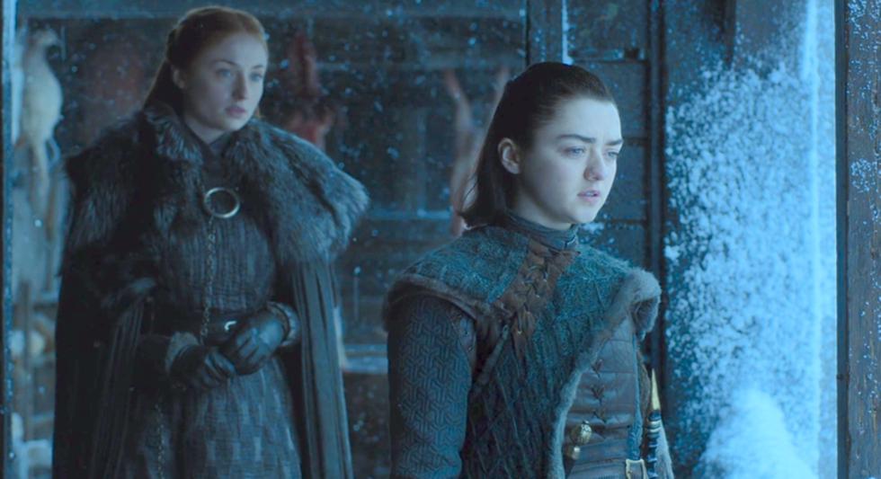 “Game of Thrones”: La piratería triplicó la audiencia del primer episodio de la octava temporada. (Foto: HBO)