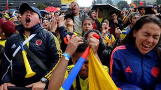 Federación Colombiana de Fútbol es sancionada con millonaria multa por reventa de entradas