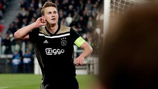 Todo por De Ligt: Juventus ofrece 50 millones más una de sus 'joyas' por fichaje del holandés