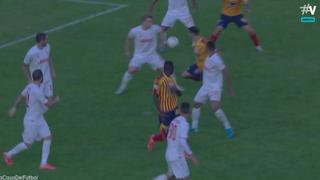De Ligt se pone a la hinchada de Juventus en contra: cometió otro penal y gol de Lecce [VIDEO]