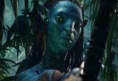 “Avatar 2: el camino del agua”: ¿cuándo llega a los cines “Avatar 3″?