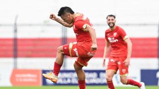 Golpe en Villa El Salvador: Sport Huancayo venció 2-1 a Municipal