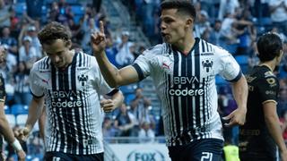 Monterrey vs. Pumas (4-1): resumen, goles y video del partido por Clausura 2023