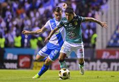 La ‘Franja’ sigue soñando: Puebla venció 2-1 a León en los cuartos de final de la Liguilla MX